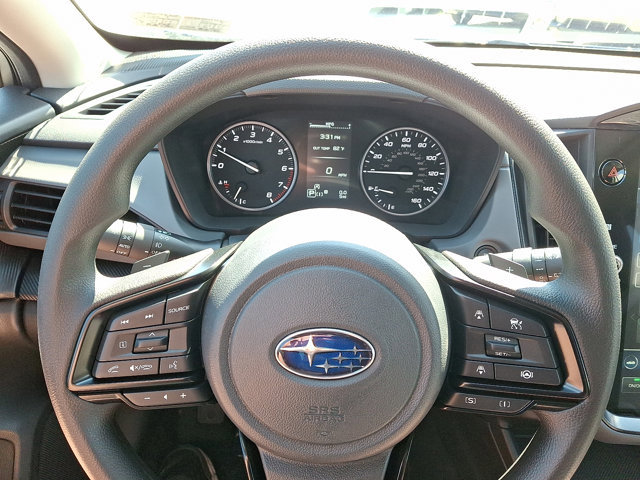 New 2026 Subaru Crosstrek 2.0i Premium AWD/4WD image 14