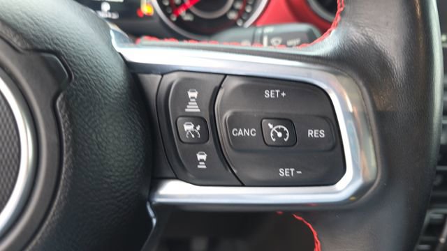 Used 2021 Jeep Gladiator Rubicon image 23