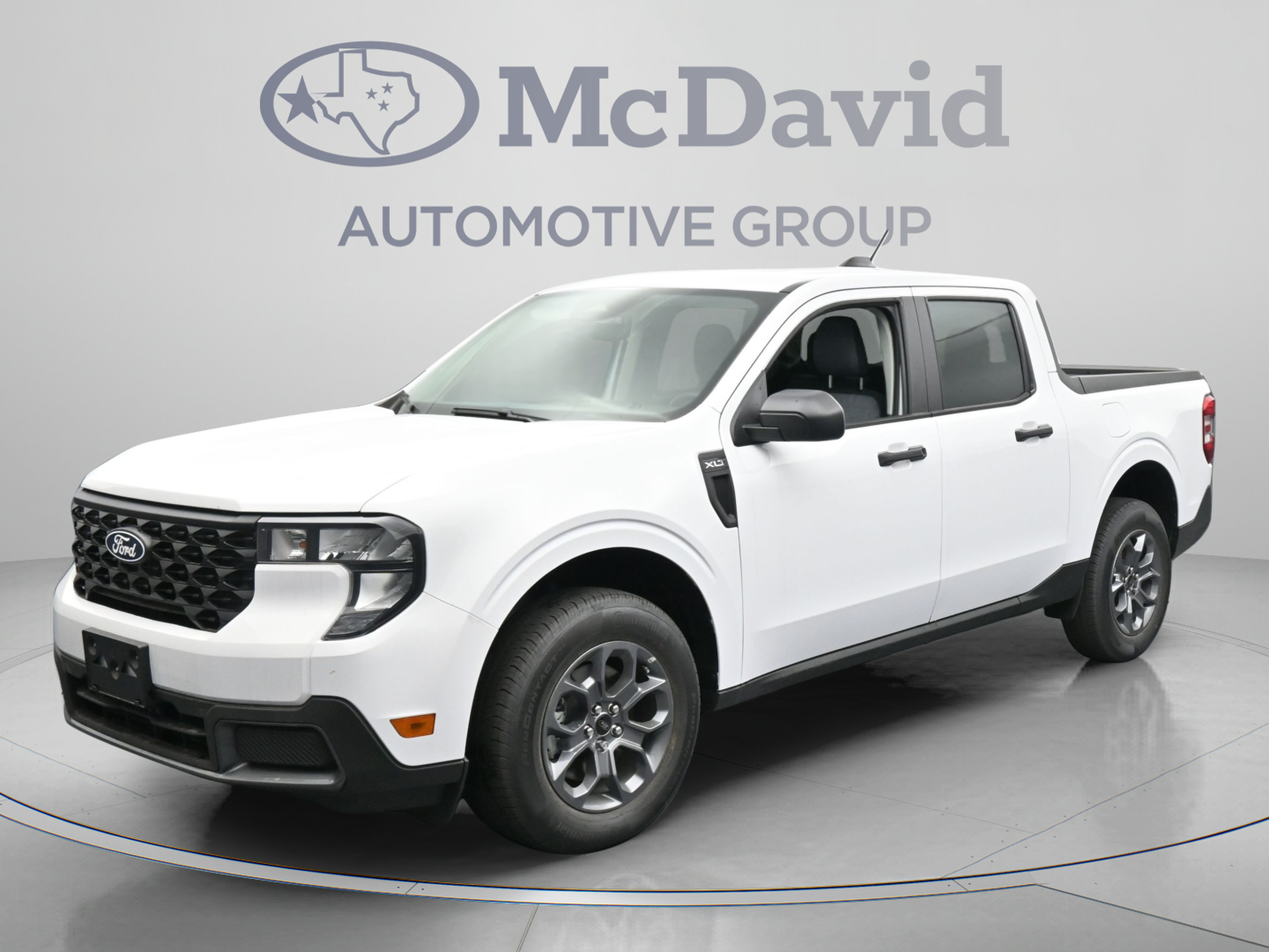 Used 2025 Ford Maverick XLT FWD video 1
