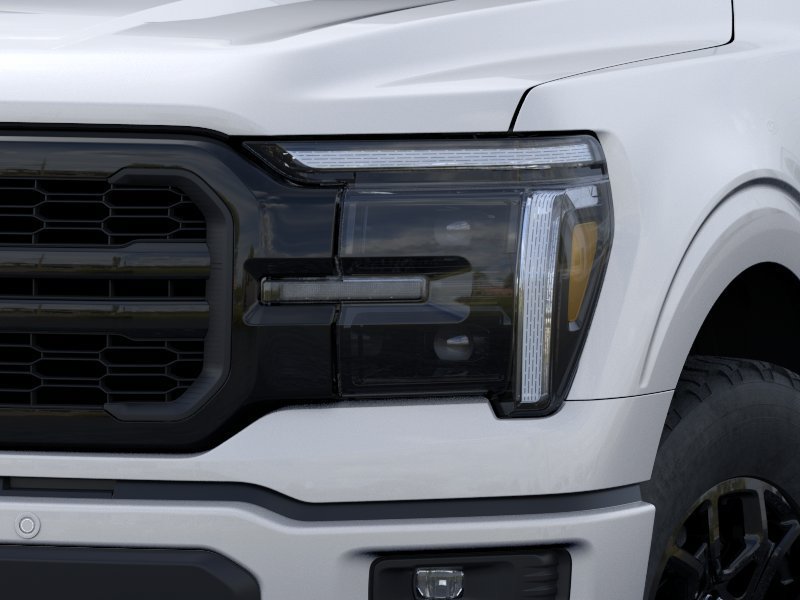 New 2026 Ford F150 Lariat w/ Bed Utility Package AWD/4WD image 19