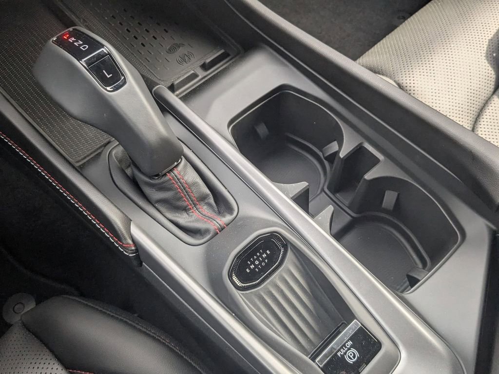 New 2026 Dodge Charger Scat Pack AWD/4WD image 22
