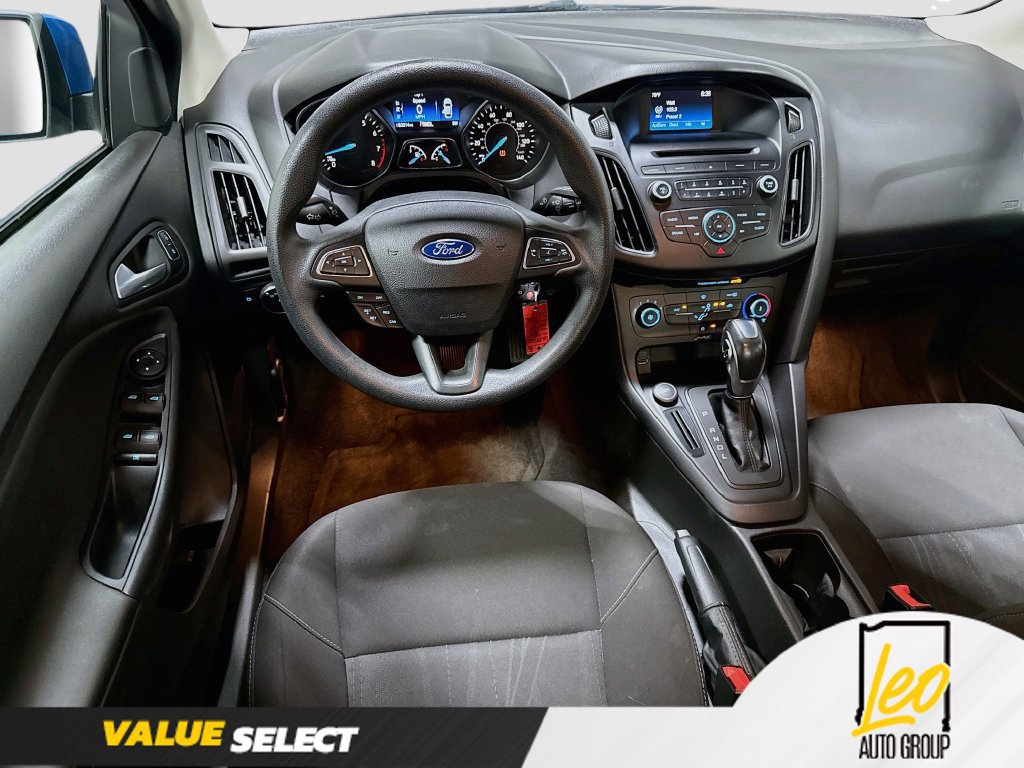 Used 2015 Ford Focus SE FWD image 22