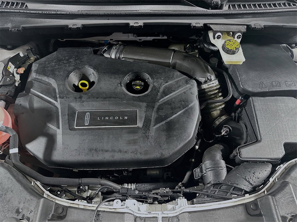 Used 2019 Lincoln MKC Reserve w/ MKC Climate Package image 34