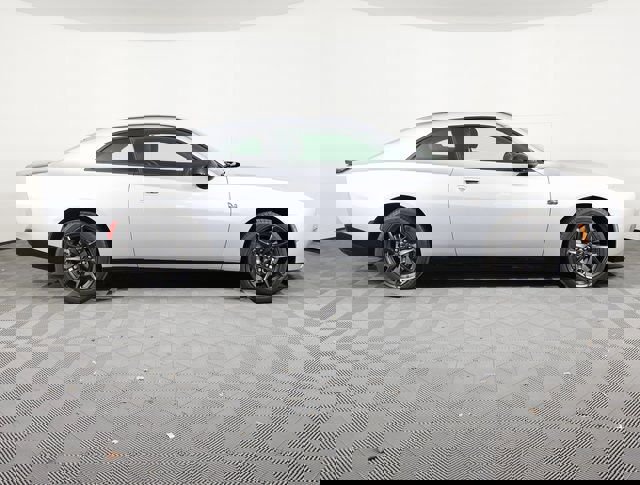 New 2026 Dodge Charger Scat Pack w/ Blacktop Package image 4