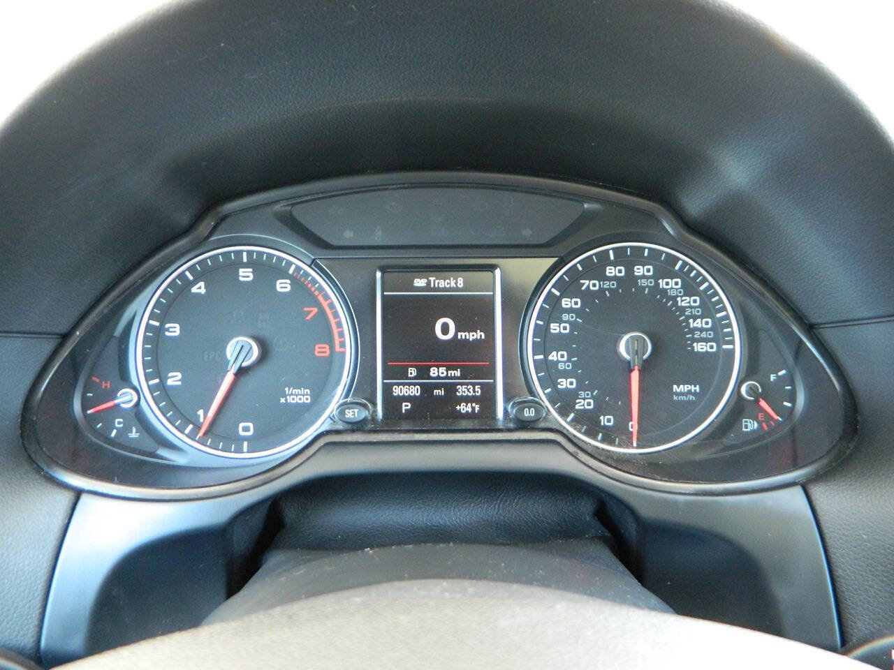 Used 2014 Audi Q5 2.0T Premium Plus AWD/4WD image 18