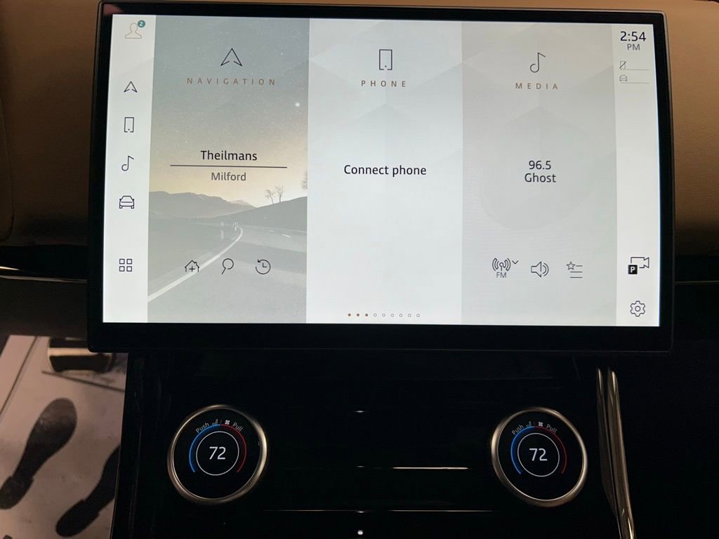 Used 2023 Land Rover Range Rover Sport SE Dynamic AWD/4WD image 14