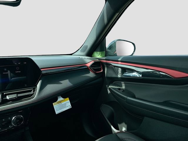 New 2026 Chevrolet TrailBlazer RS w/ Convenience Package image 24