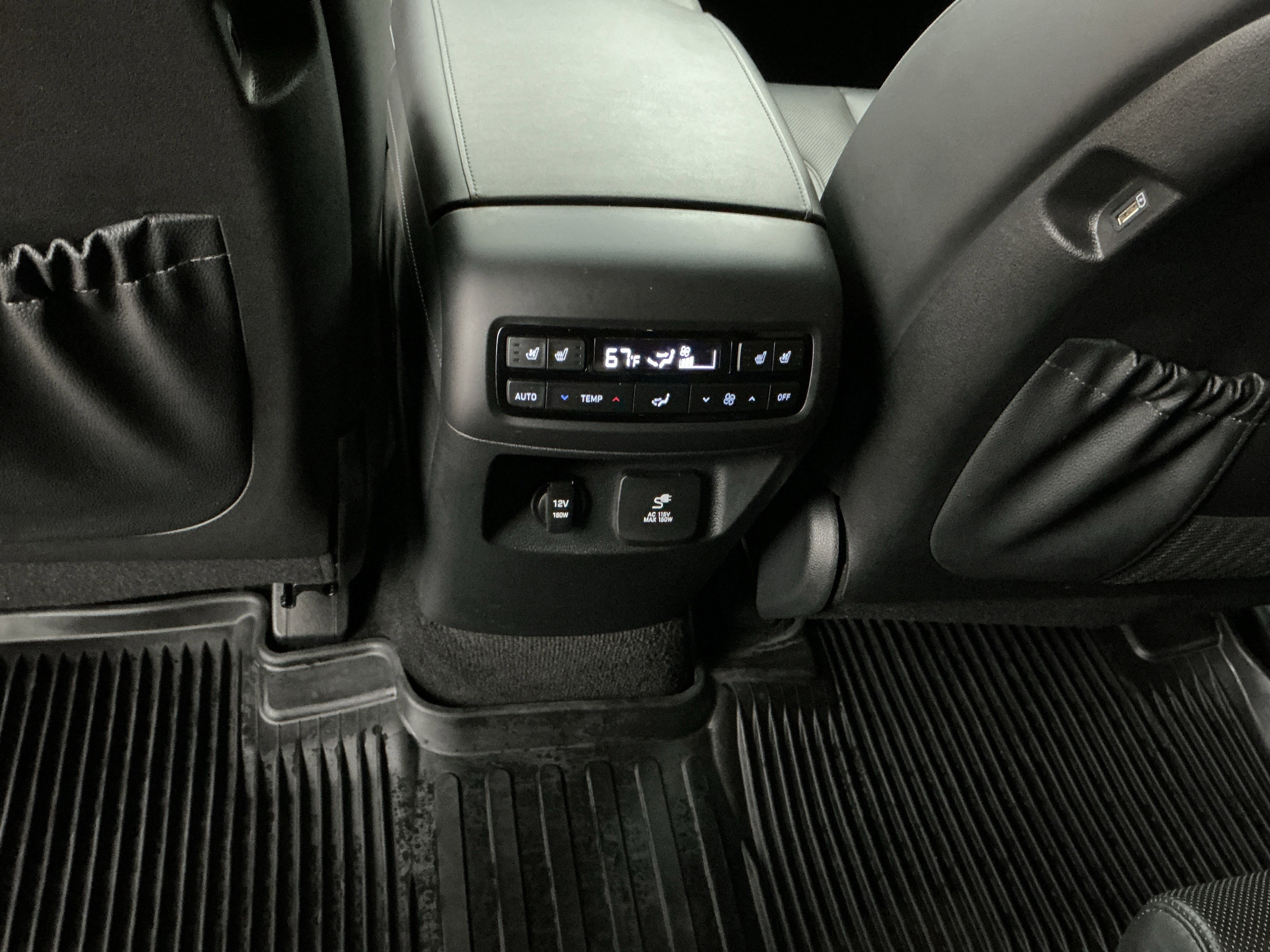 Used 2021 Hyundai Palisade Limited image 33