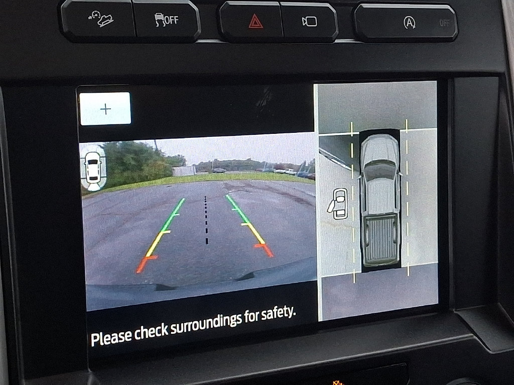 Used 2019 Ford F150 Platinum w/ Equipment Group 701A Luxury AWD/4WD image 20