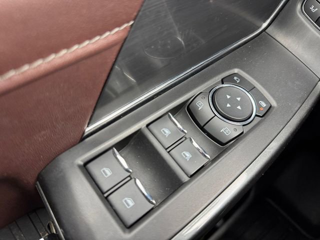 Used 2021 Ford F150 Lariat w/ Equipment Group 502A High image 5