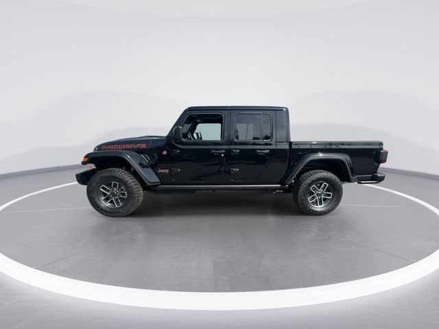New 2026 Jeep Gladiator Mojave AWD/4WD image 7