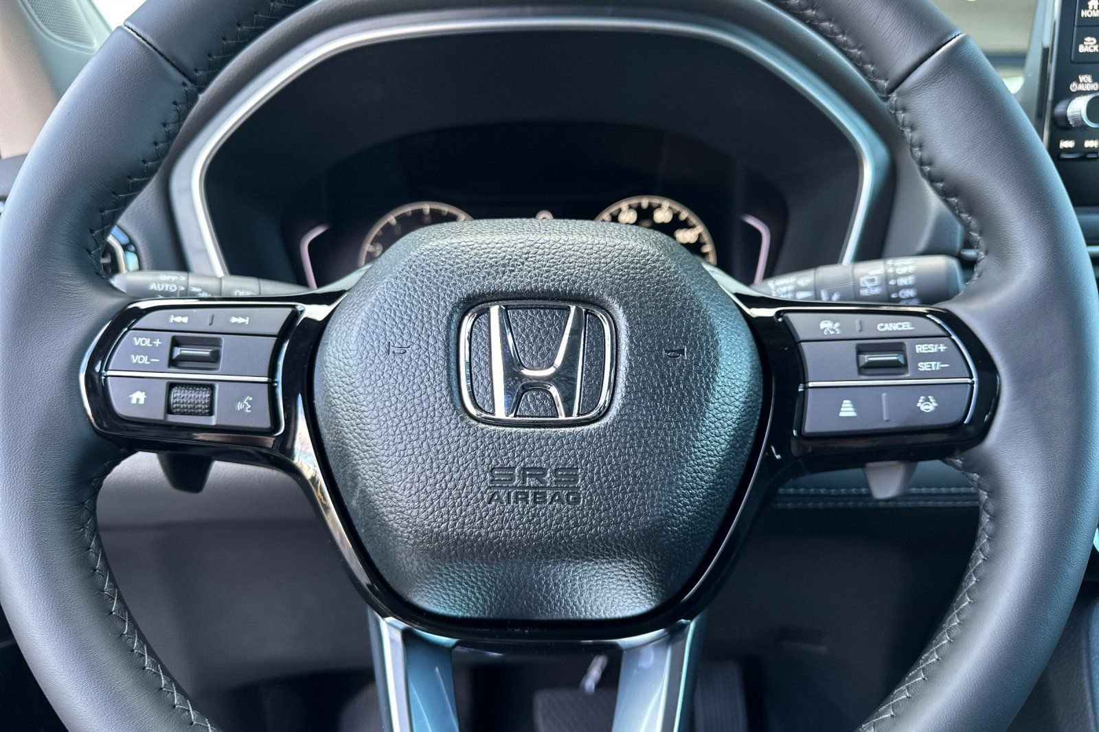 New 2025 Honda Pilot EX-L image 19