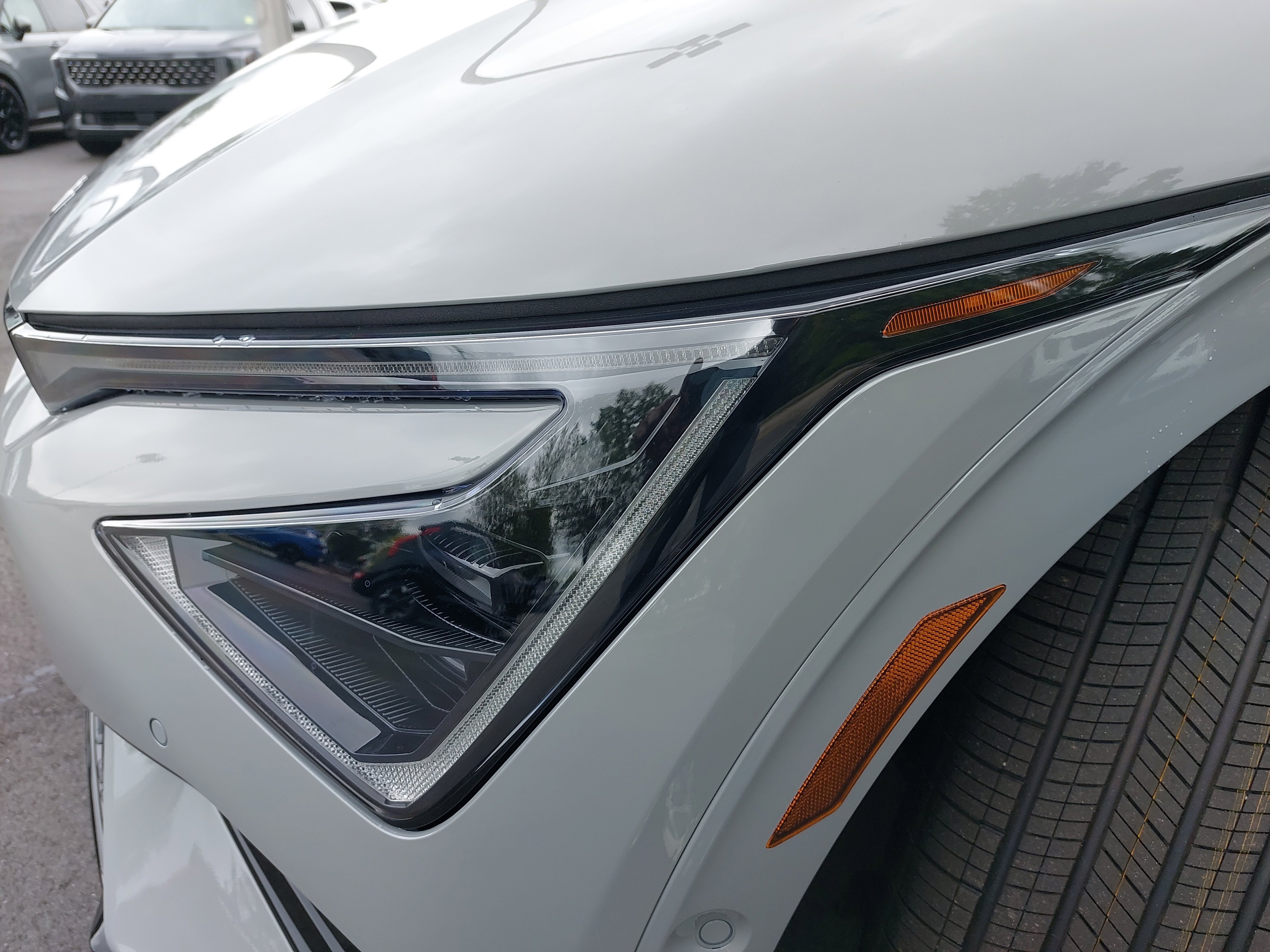 New 2025 Kia EV6 GT-Line image 33