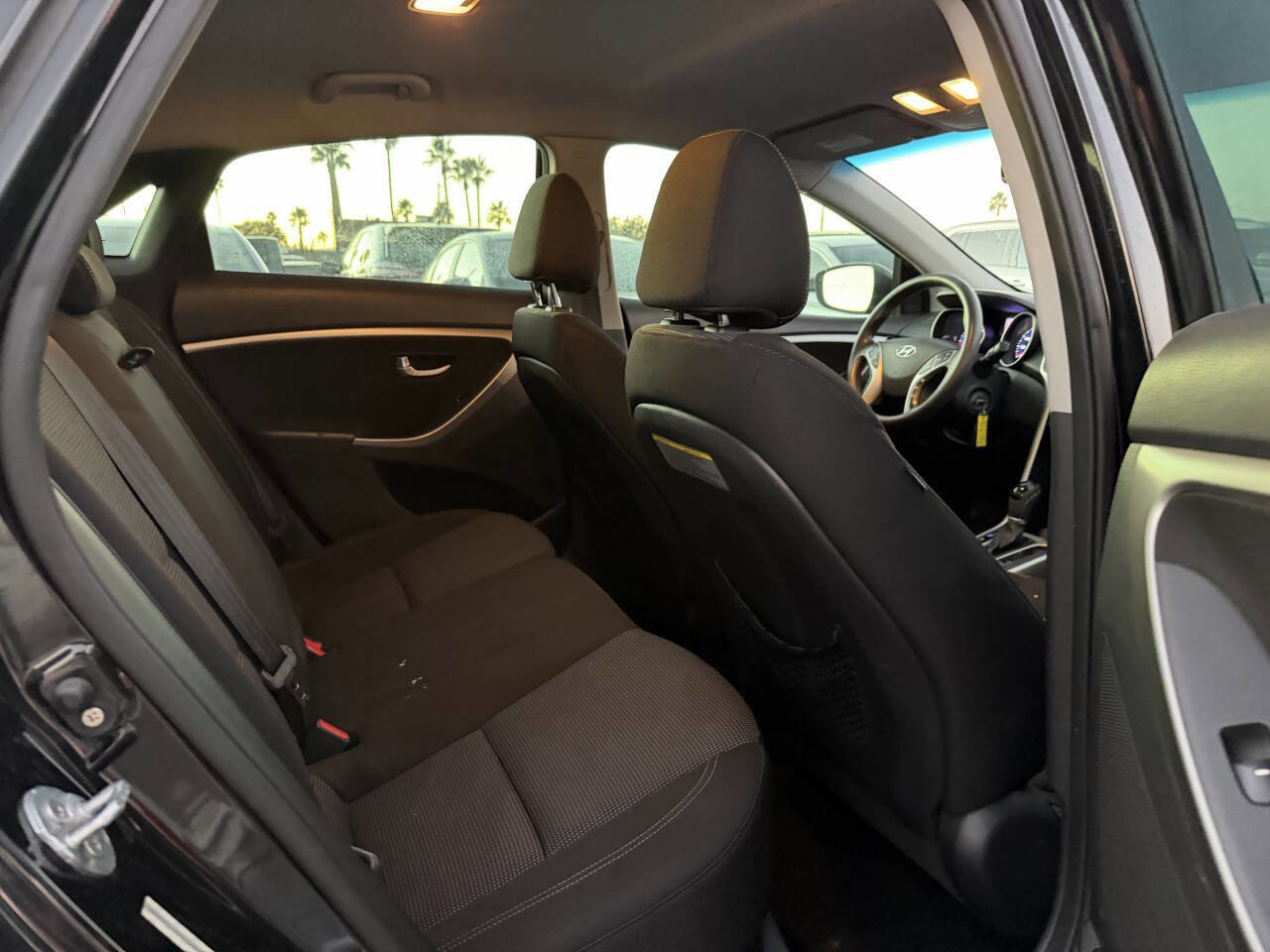 Used 2013 Hyundai Elantra GT image 20