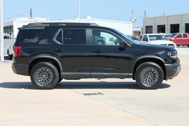 New 2026 Honda Passport TrailSport image 4