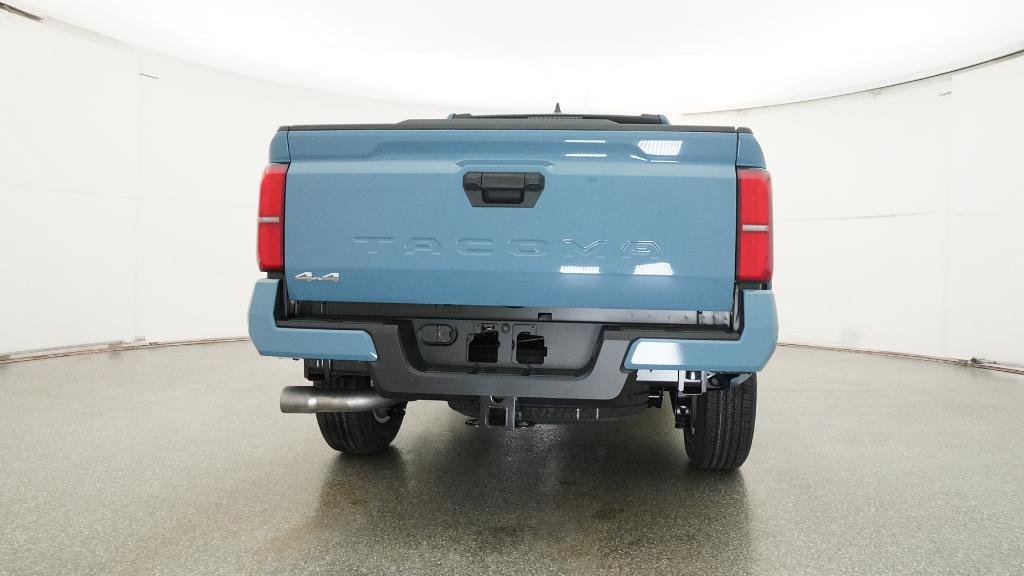 New 2026 Toyota Tacoma SR5 image 33