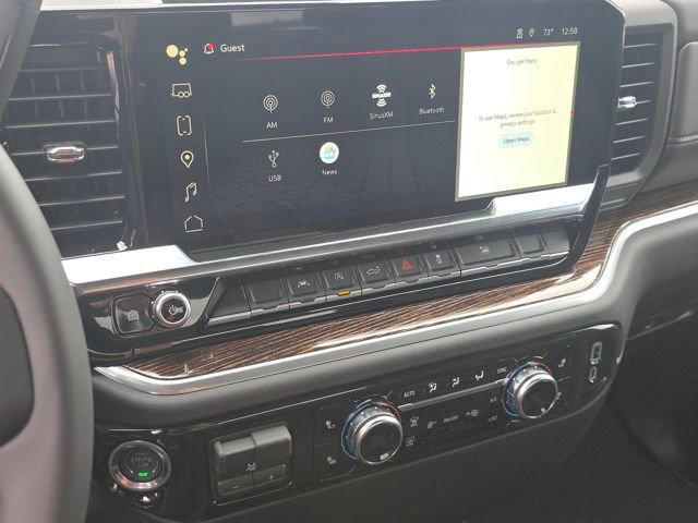 New 2026 GMC Sierra 1500 SLE image 9