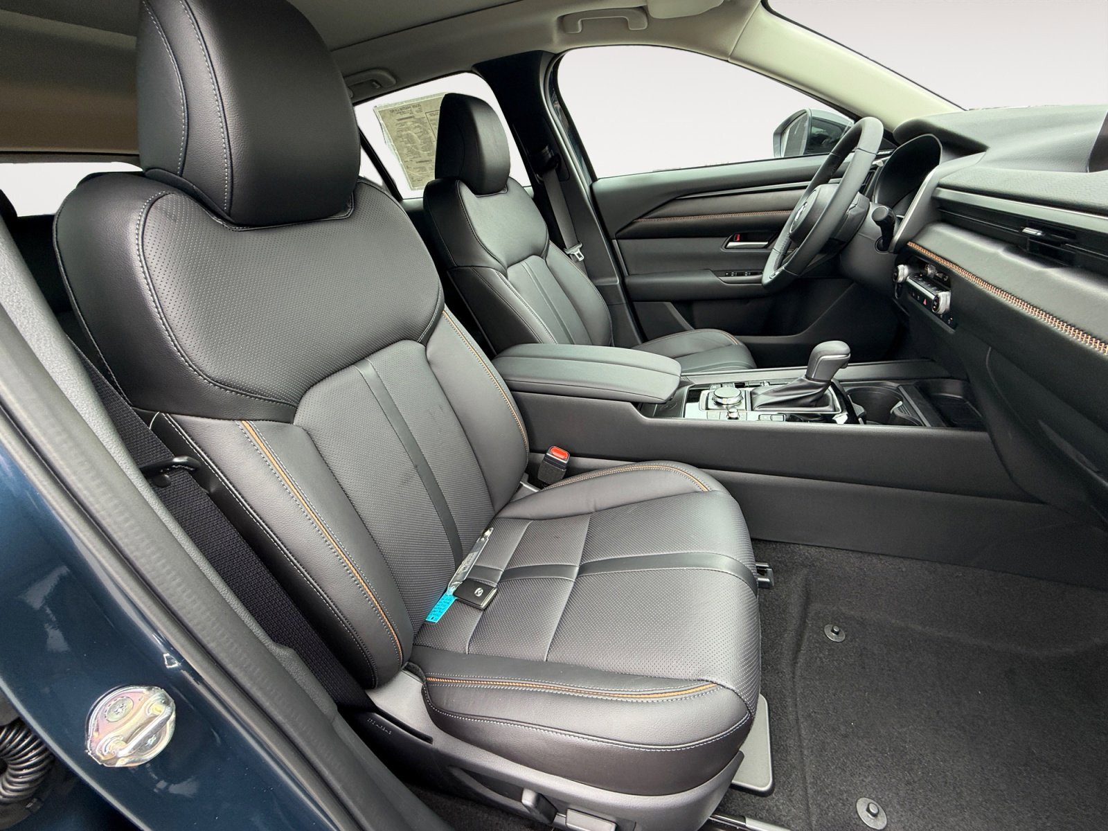 New 2026 MAZDA CX-50 AWD 2.5 Hybrid w/ Weather Package image 19