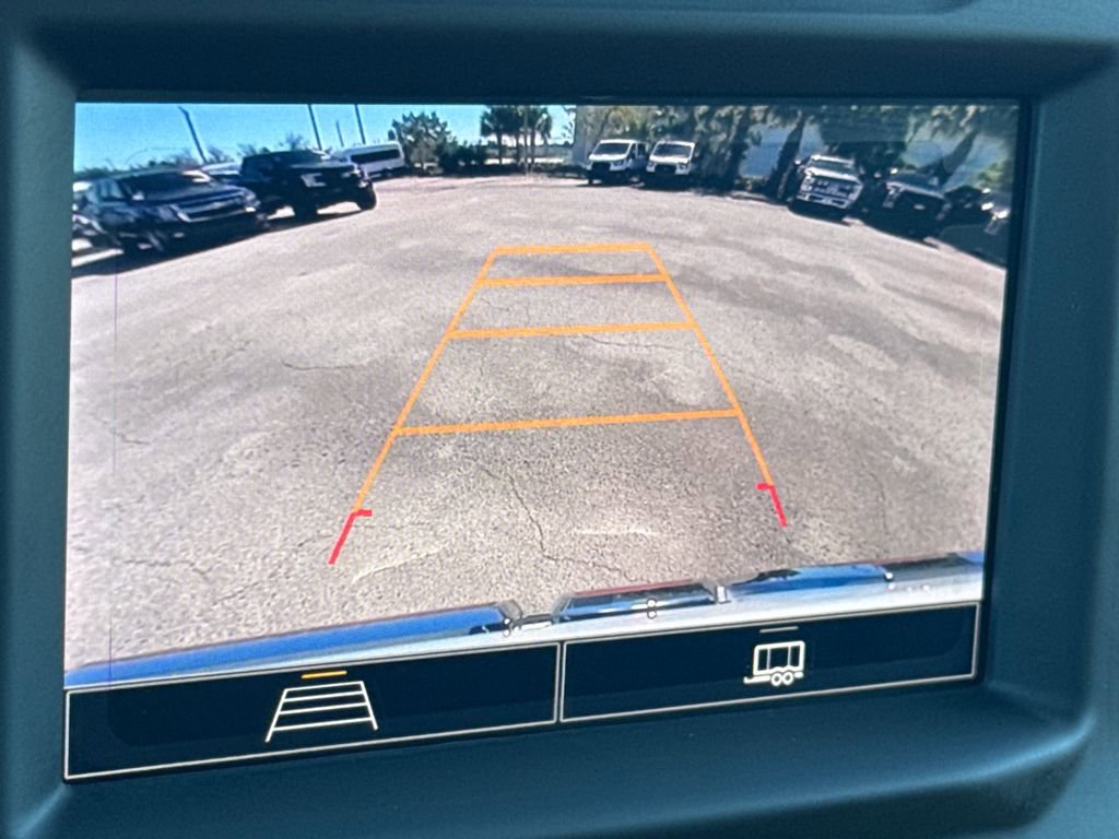 Used 2025 GMC Sierra 1500 Pro w/ Pro Value Package image 20