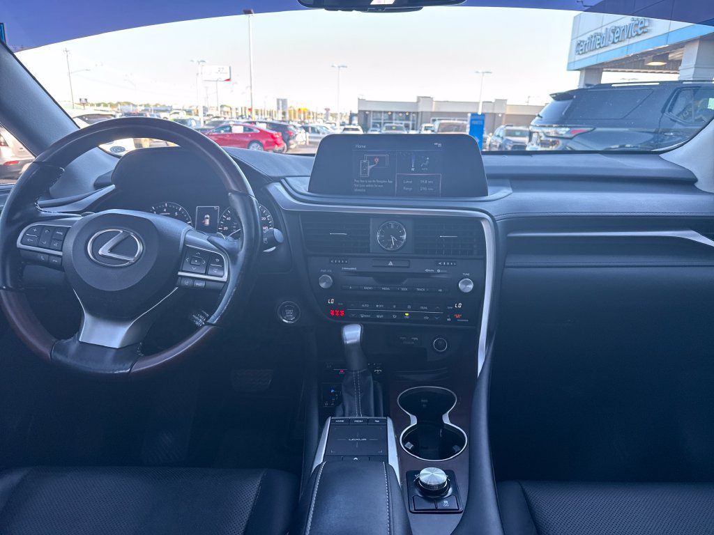 Used 2020 Lexus RX 350 FWD w/ Premium Package image 15