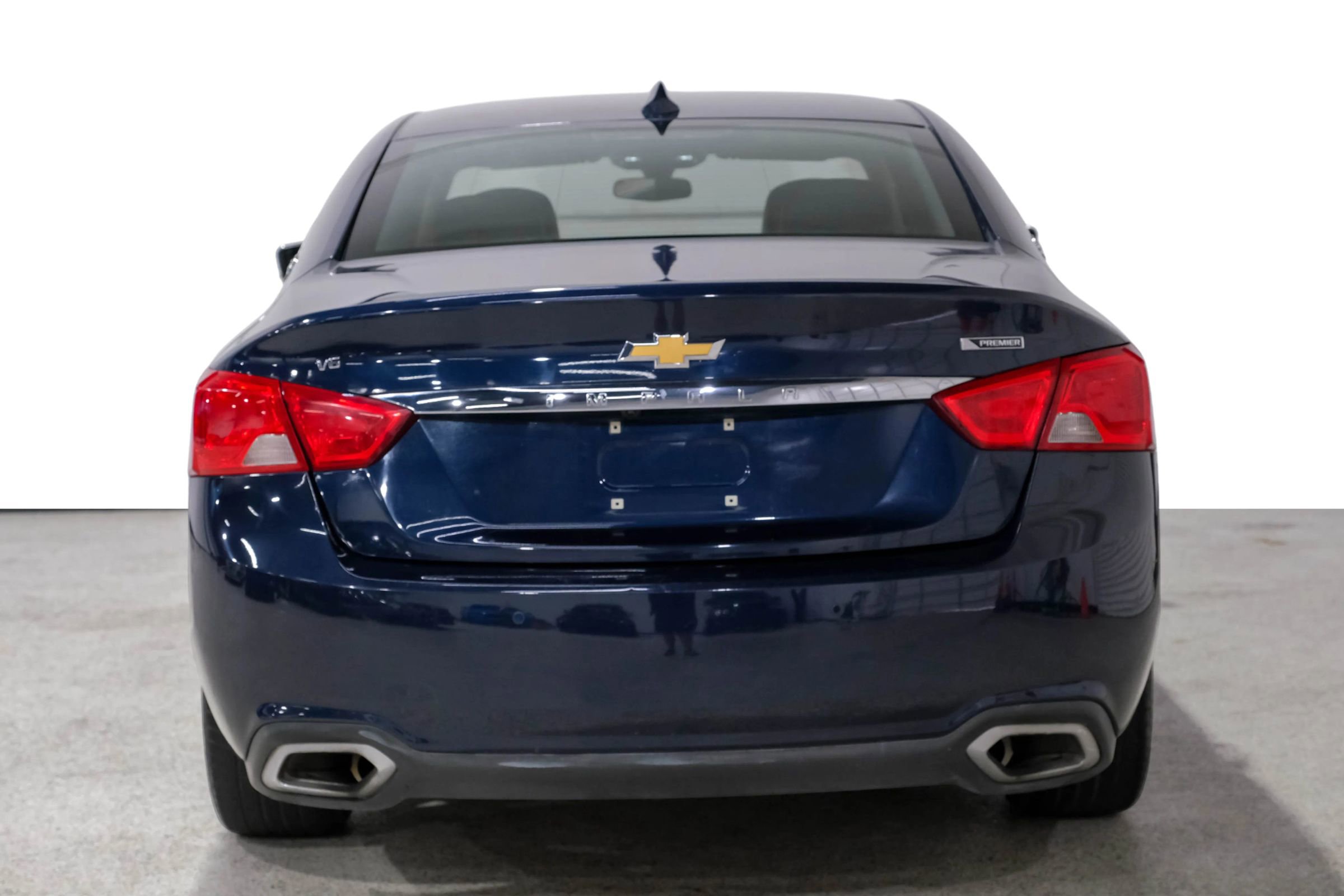 Used 2019 Chevrolet Impala Premier image 7