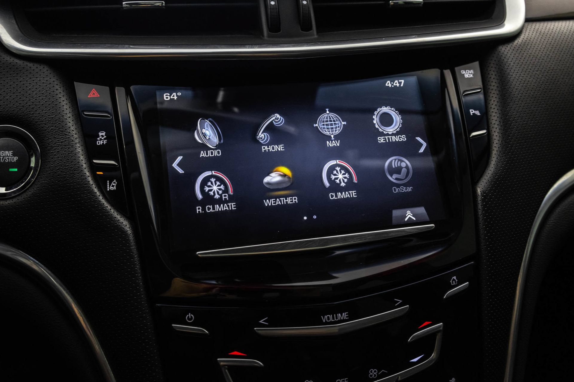 Used 2013 Cadillac XTS Premium AWD/4WD image 30