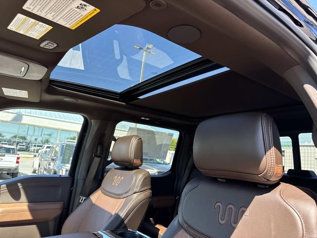 New 2026 Ford F150 King Ranch AWD/4WD image 12