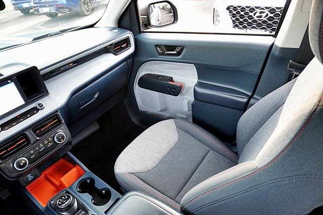 Used 2023 Ford Maverick XLT w/ Equipment Group 300A Standard image 23