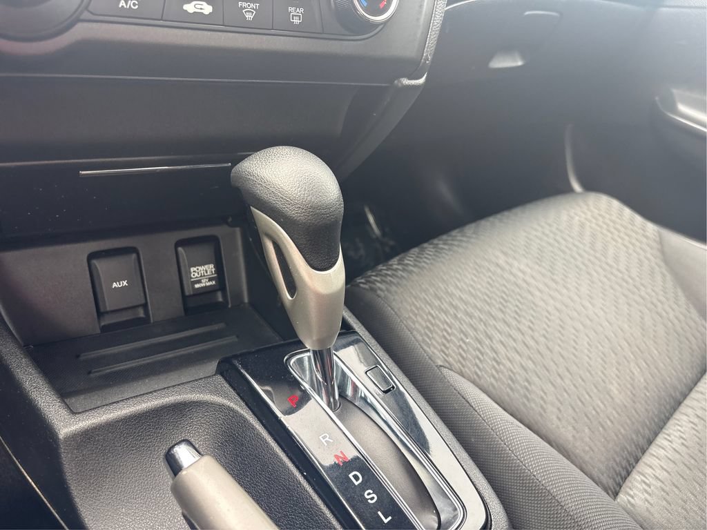 Used 2014 Honda Civic LX image 41