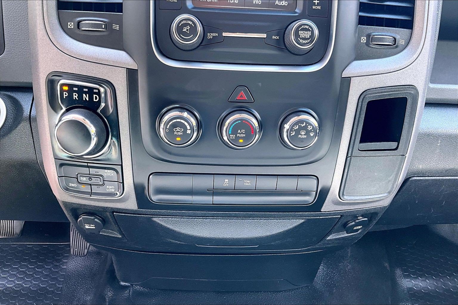 Used 2019 RAM 1500 Tradesman w/ Popular Equipment Group AWD/4WD image 24