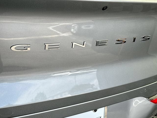 New 2026 Genesis GV80 3.5T Prestige AWD/4WD image 22