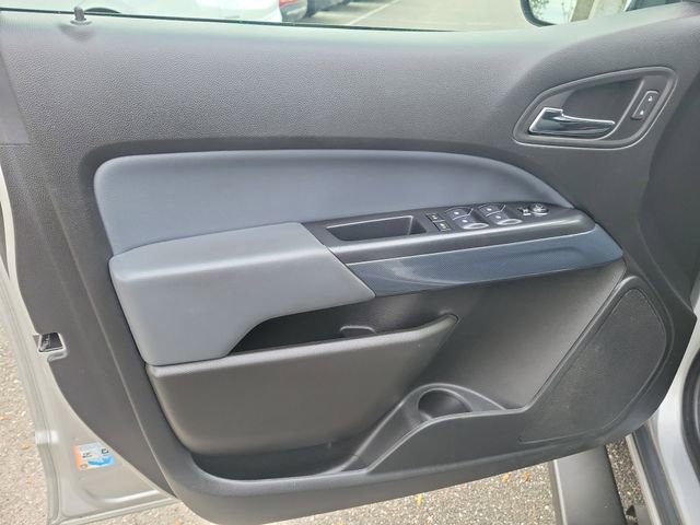 Certified 2020 Chevrolet Colorado Z71 image 19