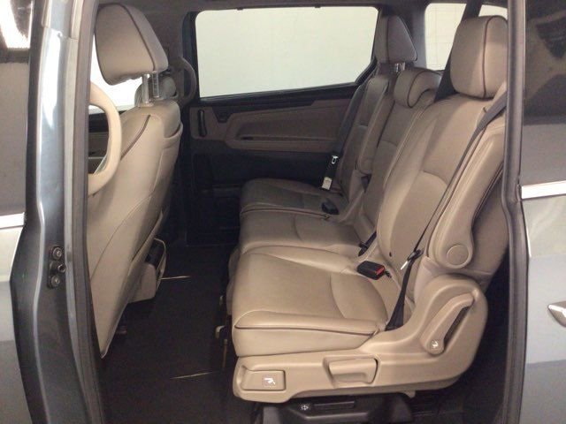 Used 2021 Honda Odyssey Elite image 12