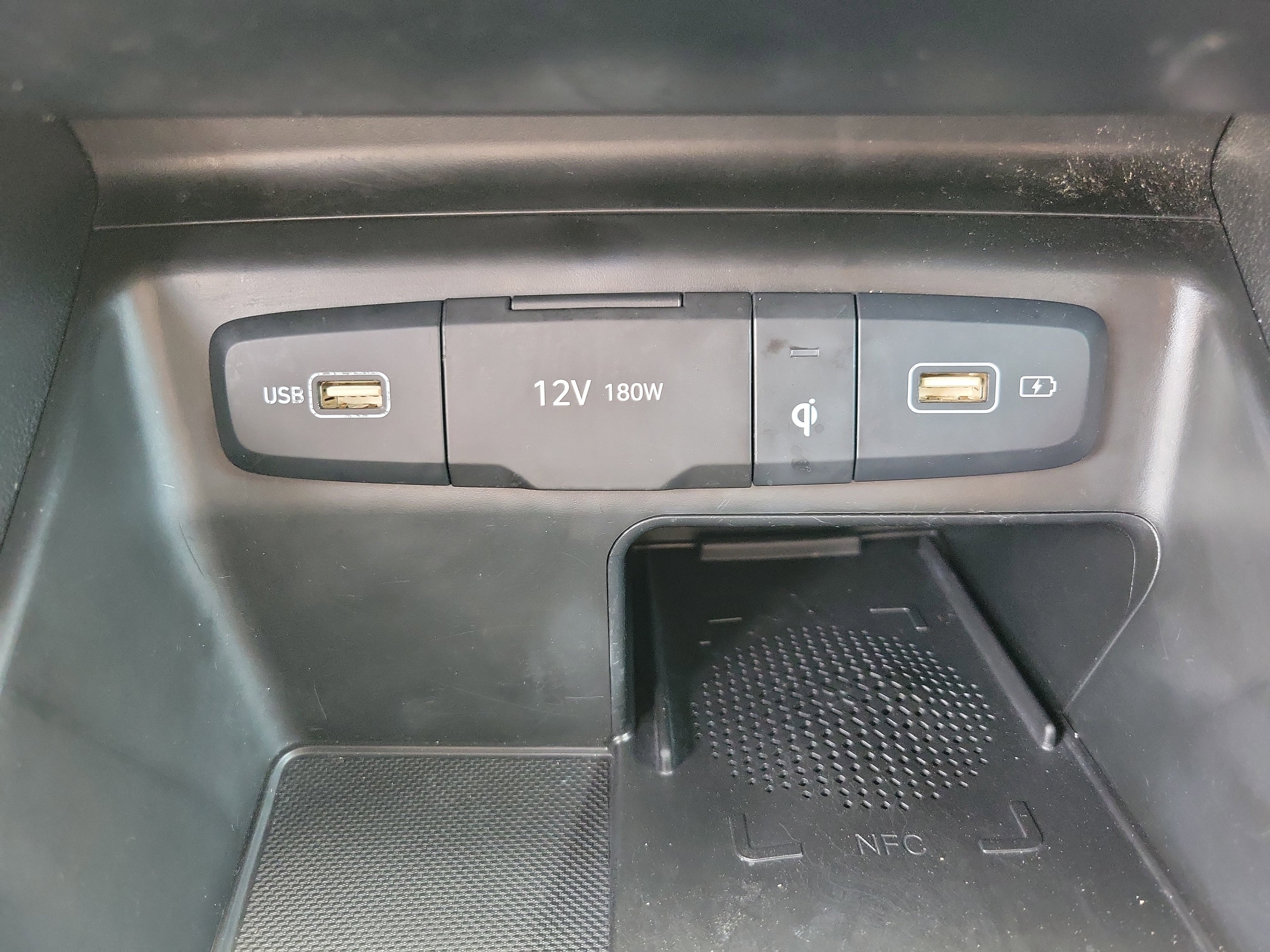 Used 2024 Hyundai Tucson SEL image 13