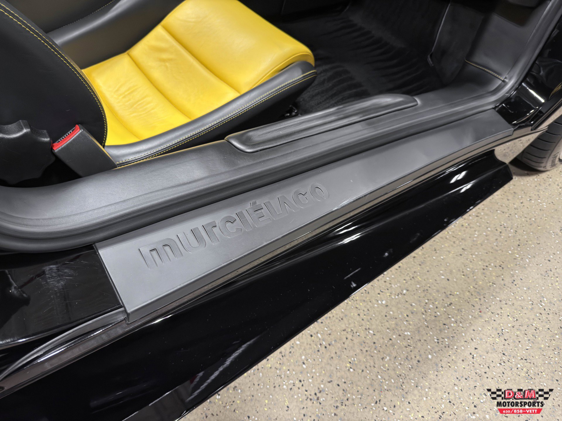 Used 2005 Lamborghini Murcielago Roadster image 22