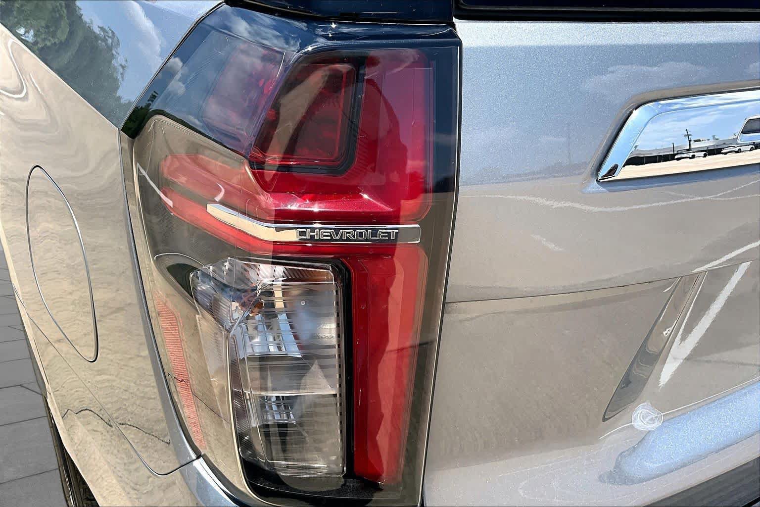 Used 2023 Chevrolet Tahoe Premier w/ Max Trailering Package RWD image 29