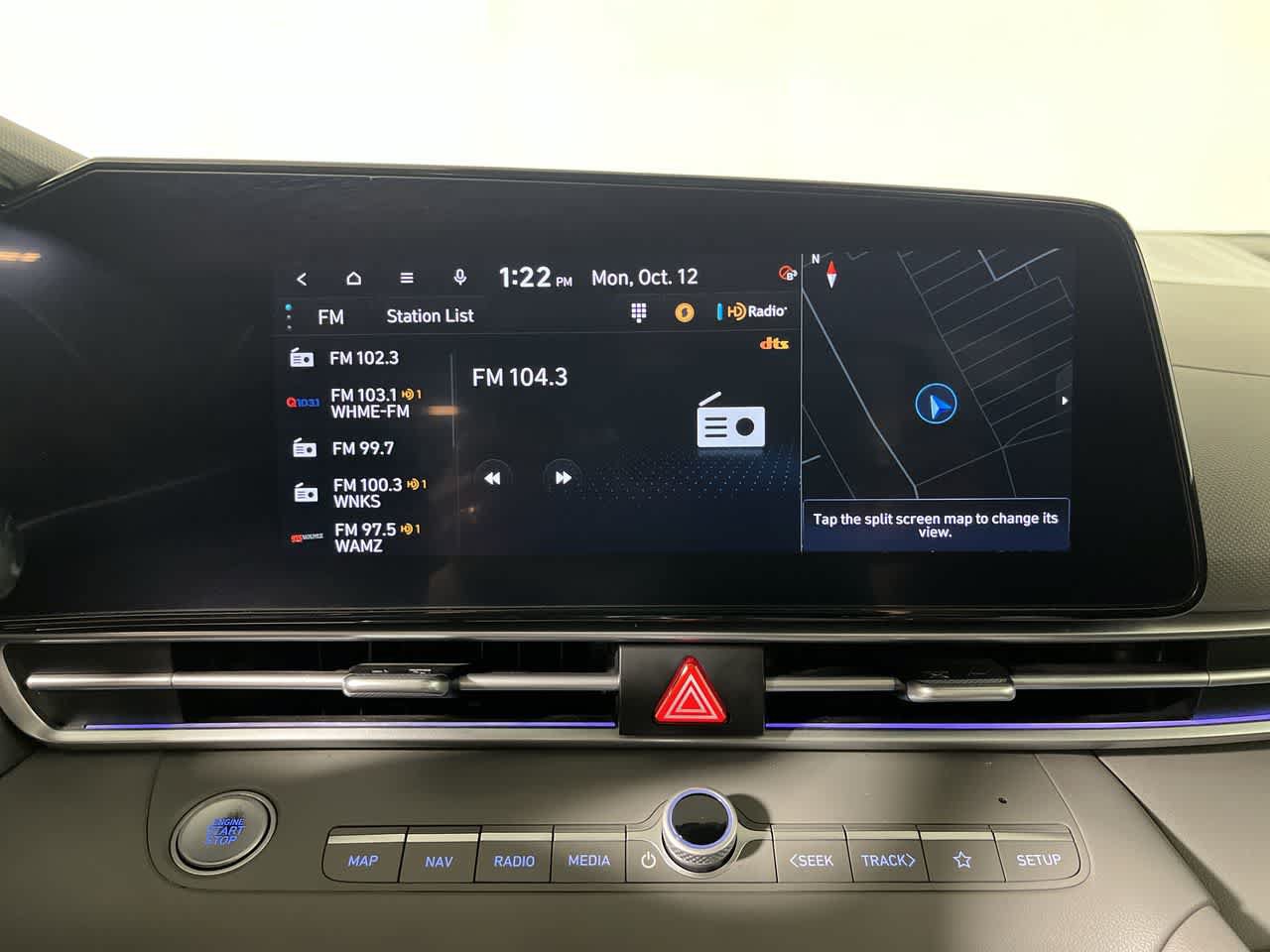 Used 2025 Hyundai Elantra SEL FWD image 18