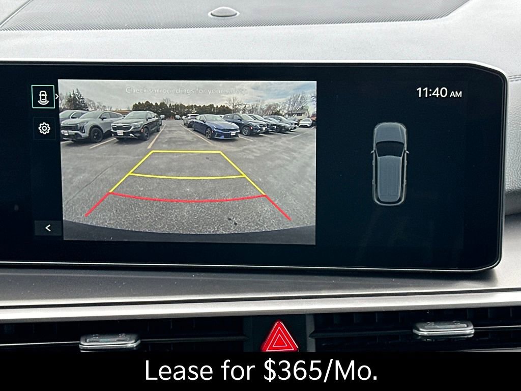 New 2026 Kia Sorento EX image 31