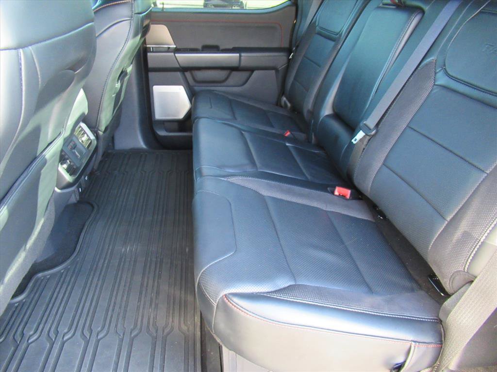 Used 2024 Ford F150 Raptor AWD/4WD image 32