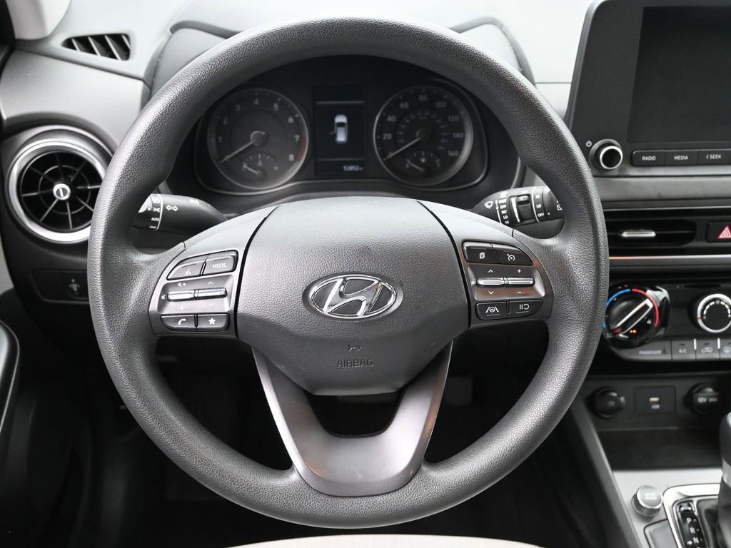 Used 2023 Hyundai Kona SEL image 20
