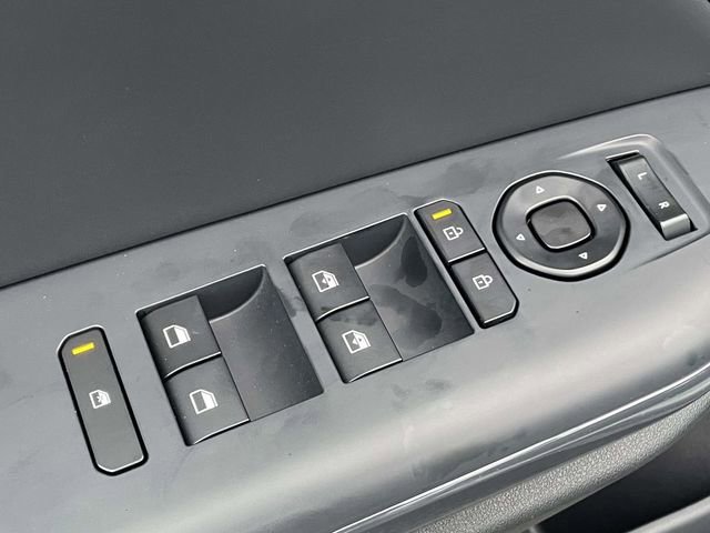 New 2026 Kia K4 EX image 26