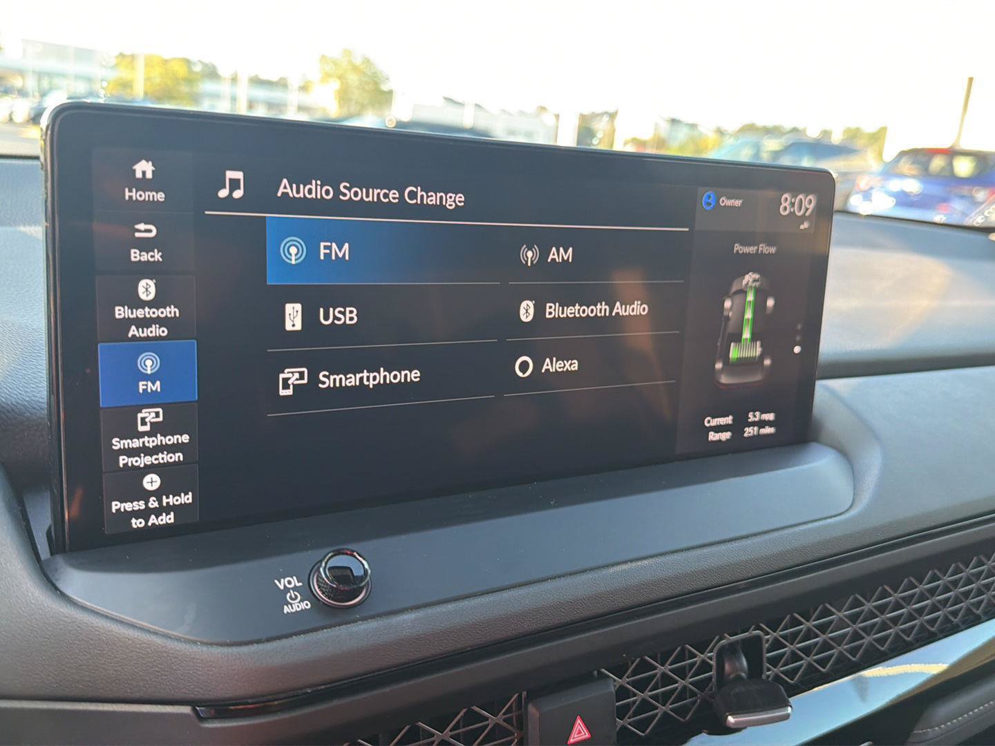 Used 2024 Honda Accord Sport image 23