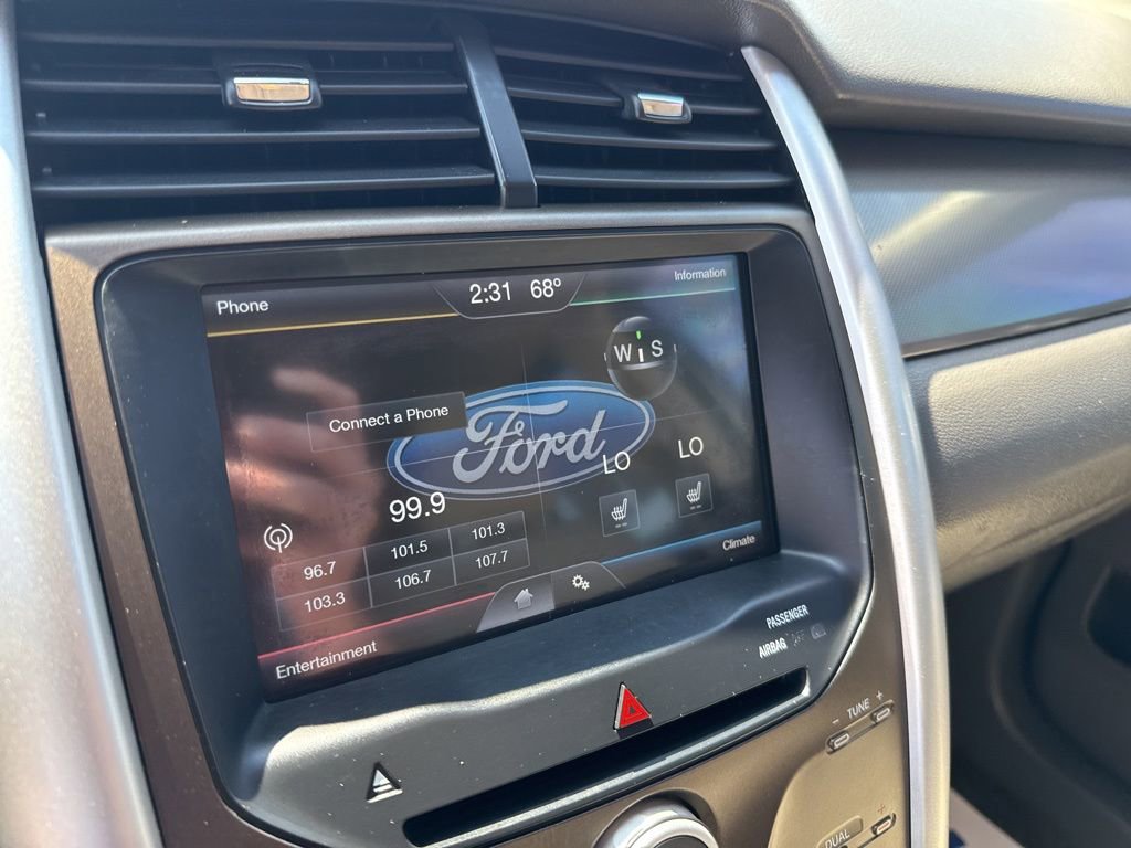 Used 2012 Ford Edge SEL FWD image 25