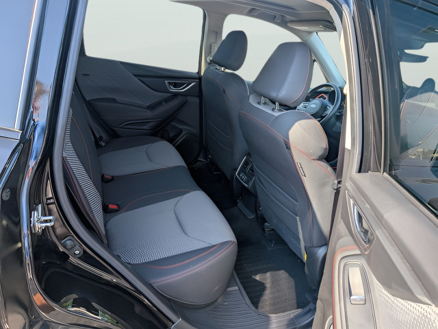 Used 2019 Subaru Forester Sport AWD/4WD image 36