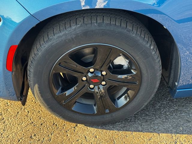 Certified 2023 Dodge Charger SXT image 10