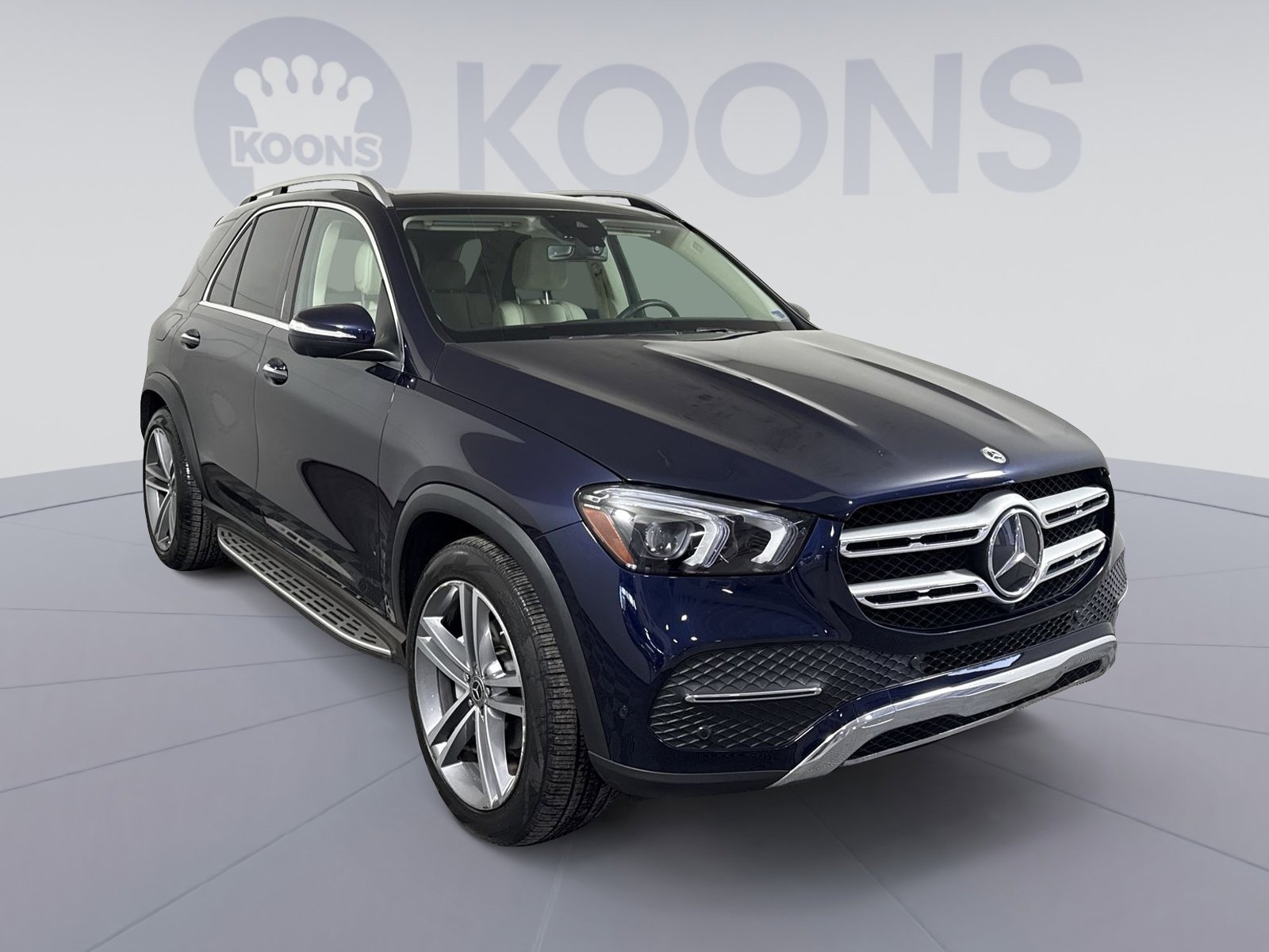 Used 2022 Mercedes-Benz GLE 350 w/ Premium Package image 10