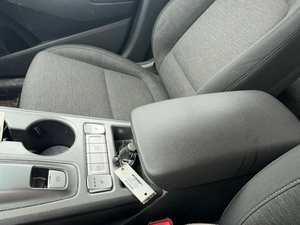 Used 2021 Hyundai Kona SEL image 20