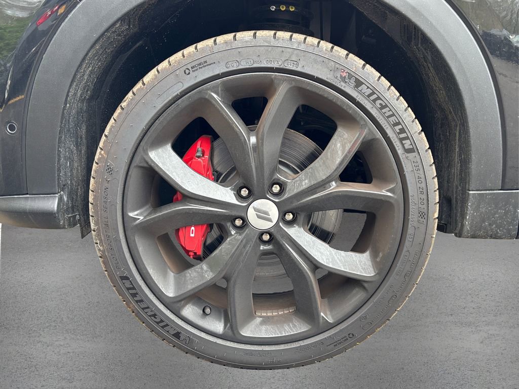 Certified 2023 Dodge Hornet GT Plus w/ Track Pack image 12