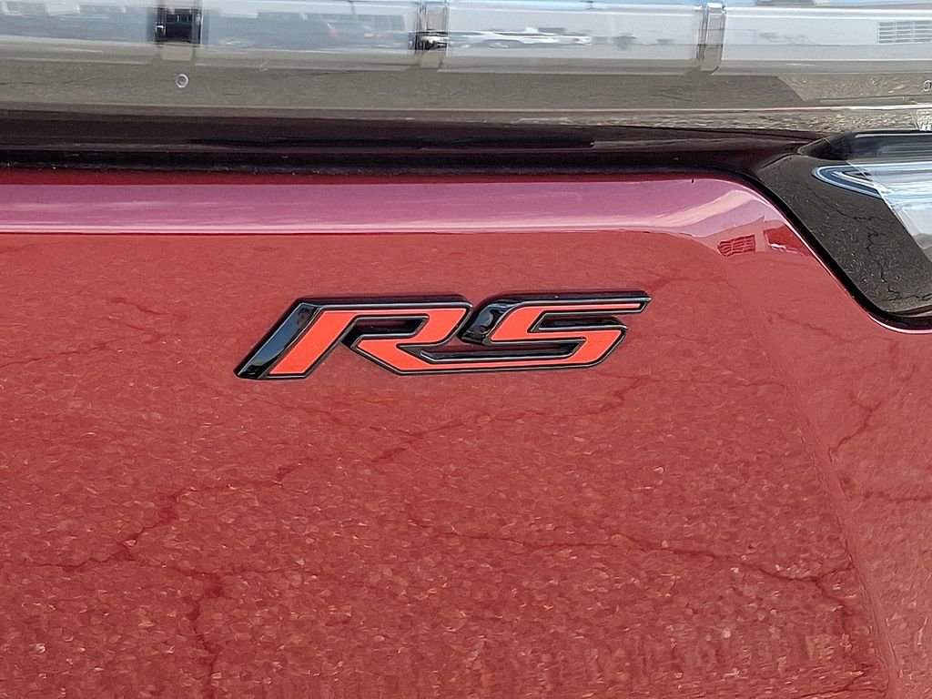 Used 2025 Chevrolet Equinox EV RS w/ Active Safety Package 3 image 31