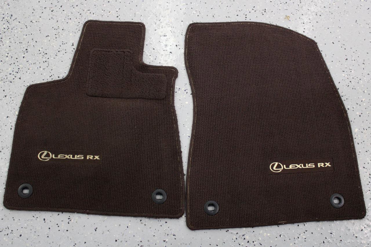 Used 2017 Lexus RX 350 Premium image 96